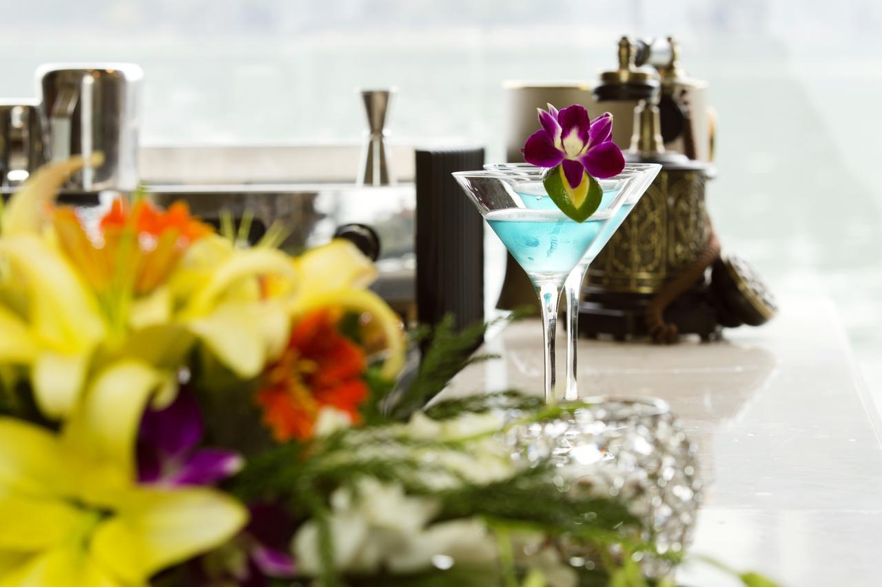 Margaret Cruises Hotel Hạ Long Ngoại thất bức ảnh