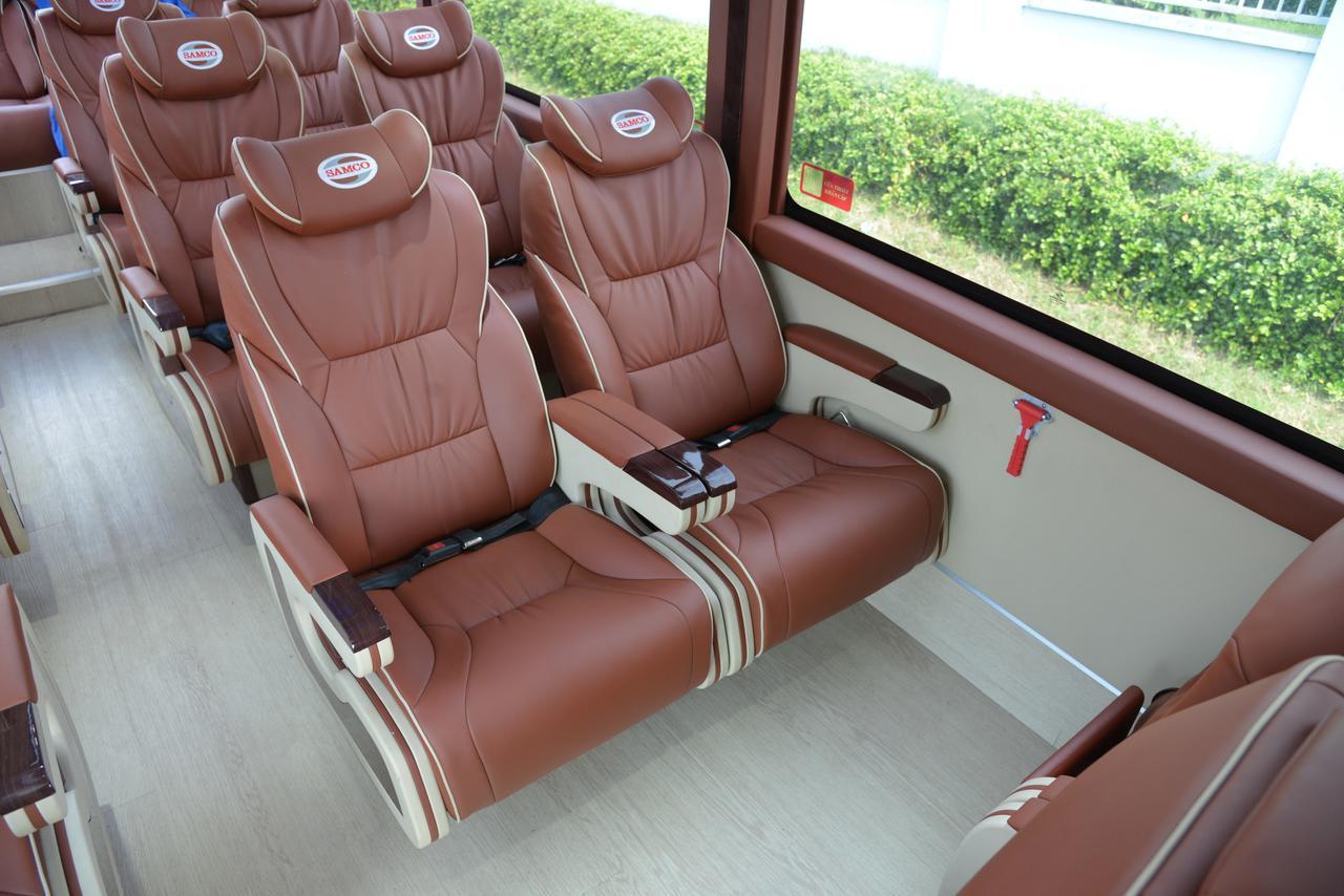 Margaret Cruises Hotel Hạ Long Ngoại thất bức ảnh