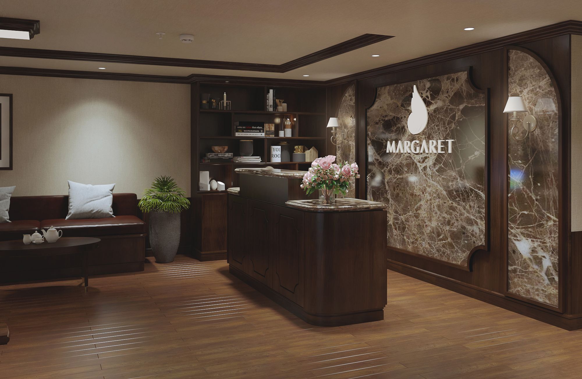 Margaret Cruises Hotel Hạ Long Ngoại thất bức ảnh